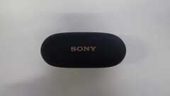 Etui ładujące do WF-1000MX5? (Źródło: Sony)