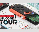 Welcome Tour na Switch 2 kosztuje 10 dolarów i wymaga akcesoriów do pełnego ukończenia. (Źródło obrazu: Nintendo)