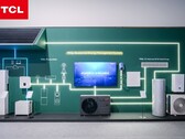 Nowy mieszkaniowy system magazynowania energii. (Źródło: TCL)