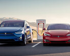 Superchargers Tesli otrzymały pochwały za dogodne lokalizacje ładowarek, duży parking i bezproblemowe podłączanie. (Źródło zdjęcia: Tesla)