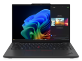ThinkPad X jest teraz ultralekki dzięki AMD Ryzen AI: waga nowego Lenovo ThinkPad X13 Gen 6 spadła poniżej jednego kilograma (na zdjęciu: Lenovo ThinkPad X13 Gen 6, źródło obrazu: Lenovo)