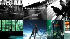 Kamera Realme GT 8 Pro zawiera w sobie wiele z Ricoh GR IV, co ujawniają pierwsze oficjalne próbki zdjęć. (Źródło zdjęcia: Realme)