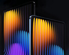 Seria Pad 7 firmy Xiaomi szybko zbliża się do swojej pierwszej rocznicy, na zdjęciu Pad 7 Pro. (Źródło zdjęcia: Xiaomi - edytowane)