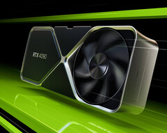 Seria RTX 40 zaliczyła ciężki start. (Źródło obrazu: NVIDIA)