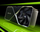 Seria RTX 40 zaliczyła ciężki start. (Źródło obrazu: NVIDIA)