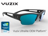 Ultralite S AR. (Źródło: Vuzix)