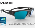 Ultralite S AR. (Źródło: Vuzix)