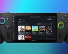 Microsoft integrerar Steam-spel i Xbox-appen för att förenkla användningen av spelhanddatorer. (Bildkälla: Microsoft)