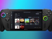 Microsoft integruje gry Steam z aplikacją Xbox, aby uprościć korzystanie z handheldów do gier. (Źródło obrazu: Microsoft)