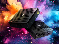 Zotac ZBox Magnus EN ma dość skromny wygląd, biorąc pod uwagę jego stosunkowo potężne wnętrze. (Źródło zdjęcia: Zotac)