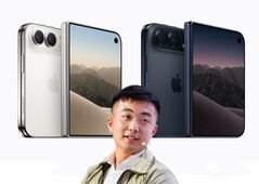 Carl Pei uważa, że Apple iPhone Duo to strata pieniędzy.