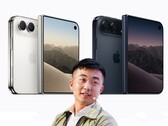 Carl Pei uważa, że Apple iPhone Duo to strata pieniędzy.