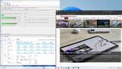 Maksymalne opóźnienie podczas otwierania wielu kart przeglądarki
