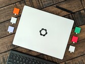 Recenzja laptopa Framework 13.5 Core Ultra 7: Nowy wyświetlacz 2,8K 120 Hz z grafiką Arc 8