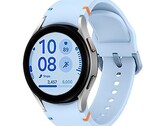 Samsung wydaje się oferować Galaxy Watch FE w trzech opcjach kolorystycznych i opaskach. (Źródło zdjęcia: Samsung via Sudhanshu Ambhore)