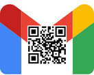 Google może wkrótce zlikwidować uwierzytelnianie SMS dla logowania do Gmaila, według osoby mającej dostęp do informacji o bezpieczeństwie w firmie. (Źródło obrazu: logo Gmaila z kodem QR)