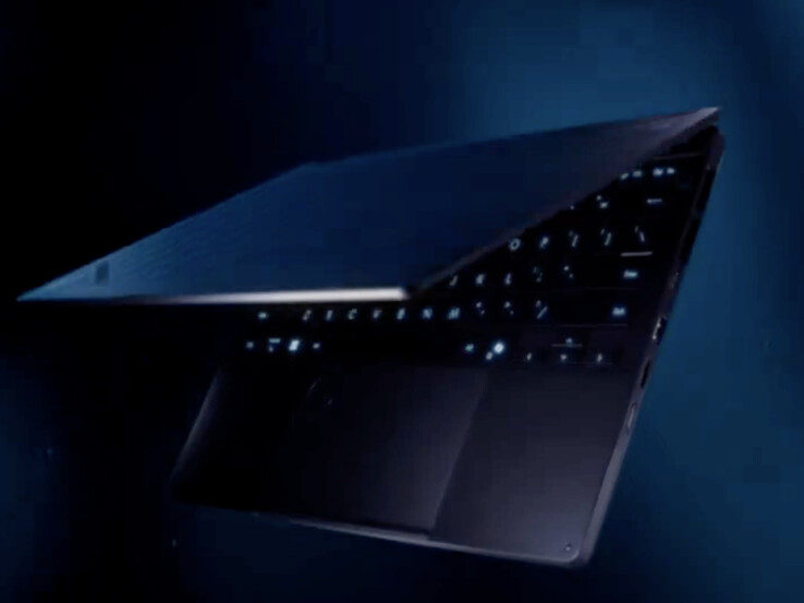 (Źródło obrazu: Asus)