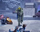 Halo: Campaign Evolved (na zdjęciu) jest obecnie ostatnią grą z serii Halo wyprodukowaną przez Halo Studios.