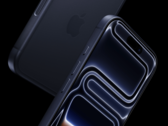 Zdjęcie promocyjne Apple iPhone 17 Pro.