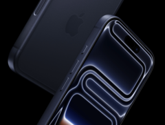 Zdjęcie promocyjne Apple iPhone 17 Pro.