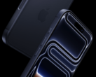 Zdjęcie promocyjne Apple iPhone 17 Pro.