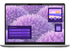 Dell Inspiron 14 5441 jest dostępny zarówno w wersji Snapdragon X Plus X1P-42-100, jak i X1P-64-100. (Źródło obrazu: Dell)