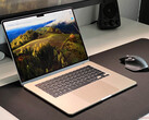 Nowe modele MacBooka Air napędzane silnikiem Apple M4 zostaną zaprezentowane jeszcze w tym tygodniu (źródło obrazu: Apple)