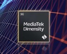 Nadchodzący Dimensity 9400 prawdopodobnie będzie mógł pochwalić się 8-rdzeniową konfiguracją "all-performance" podobną do swojego poprzednika. (Źródło obrazu: Mediatek)