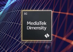 Nadchodzący Dimensity 9400 prawdopodobnie będzie mógł pochwalić się 8-rdzeniową konfiguracją &quot;all-performance&quot; podobną do swojego poprzednika. (Źródło obrazu: Mediatek)
