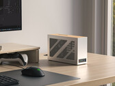 MINISFORUM nie ustaliło jeszcze daty premiery swojego komputera SFF Mini-ITX. (Źródło obrazu: MINISFORUM)