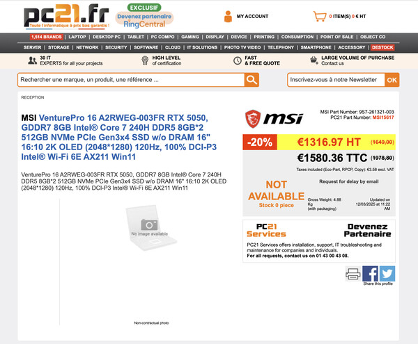 (Źródło zdjęcia: PC21 France)