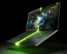 Procesor graficzny do laptopów Nvidia GeForce RTX 5080 został przetestowany w Geekbench (źródło obrazu: Nvidia)