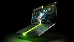 Procesor graficzny do laptopów Nvidia GeForce RTX 5080 został przetestowany w Geekbench (źródło obrazu: Nvidia)