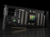 Nadchodząca linia Blackwell RTX 50 firmy Nvidia może wreszcie przejść na architekturę MCM. (Na zdjęciu: Nvidia Grace Hopper H100 CNX)