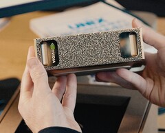 Nvidia GB10 Superchip zasila mini stację roboczą DGX Spark.