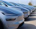 Nowa partia dostawcza Modelu Y z 2026 r. (źródło zdjęcia: Tesla)