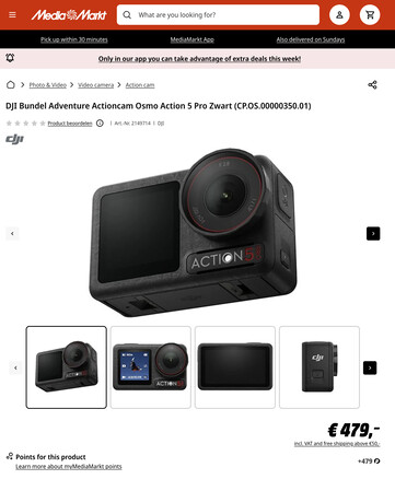 (Źródło zdjęcia: MediaMarkt)