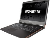 Gigabyte P57W v6