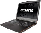Gigabyte P57W v6