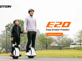 E20. (Źródło: INMOTION)
