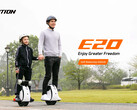 E20. (Źródło: INMOTION)