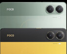 Poco X7 Pro może być globalną wersją Redmi Turbo 4. (Źródło obrazu: via @passionategeekz)