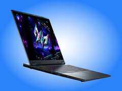 Acer w końcu sprzedaje Helios Predator Neo 16S z procesorem Intel Panther Lake.