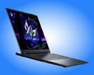 Acer w końcu sprzedaje Helios Predator Neo 16S z procesorem Intel Panther Lake.