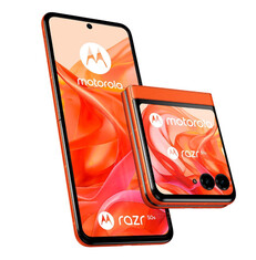 (Źródło zdjęcia: Motorola via SoftBank)