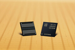 Samsung przyspiesza rozwój pamięci typu Selector-Only Memory dzięki selekcji materiałów opartej na sztucznej inteligencji (źródło zdjęcia: Samsung)