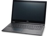 Fujitsu LifeBook U757