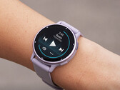 Garmin powrócił do beta testów wersji 10.xx po pobycie z 9.27. (Źródło obrazu: Garmin)