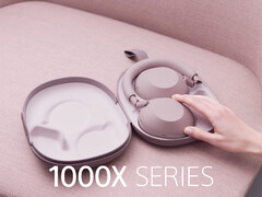 Słuchawki Sony WH-1000XM6 są teraz dostępne w czwartej wersji kolorystycznej.