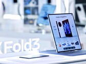 Seria X Fold3 zaczyna się od 1 169 USD za pośrednictwem Wonda Mobile. (Źródło zdjęcia: Vivo)